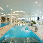 Polanki Aqua Apartment Spa & Basen By Noclegi Renters
