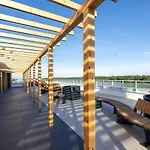 Polanki Aqua Apartment Spa & Basen By Noclegi Renters