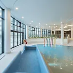 Polanki Aqua Apartment Spa & Basen By Noclegi Renters