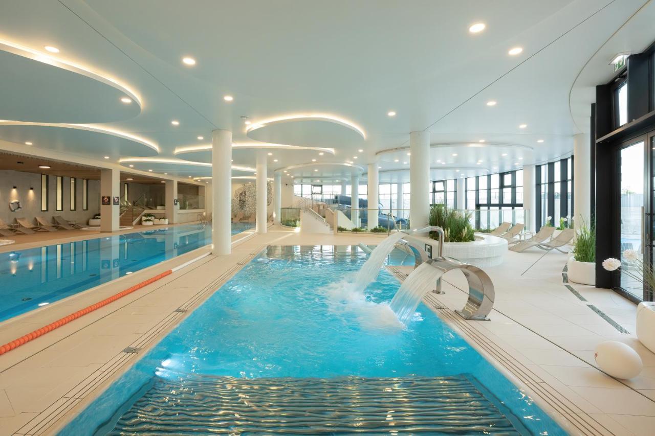 Polanki Aqua & Basen By Renters Kolobrzeg